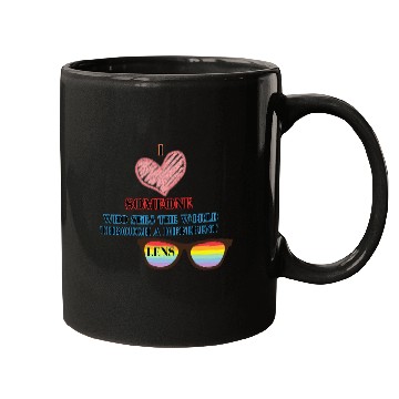 Discover Neurodiversity, Autism Acceptance appearal/gift Mugs