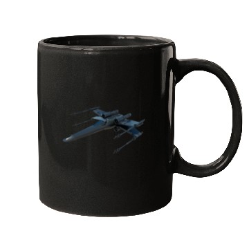 Discover Stealth Fighter Jet Design Mugs