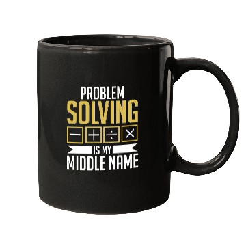 Discover Mathematician Math Teacher Mathematics Mugs