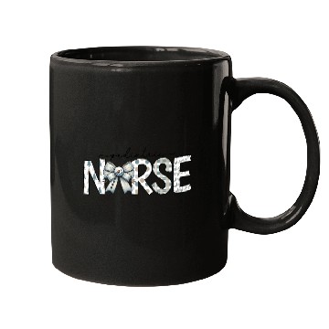Discover Pediatric Nurse Mugs/Mugs
