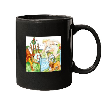 Discover True Crime Tarot Everyday Items Mugs