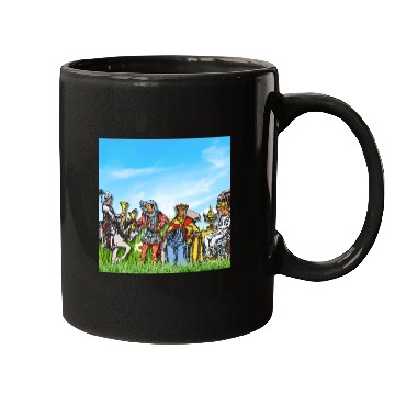 Discover True Crime Tarot Everyday Gear Mugs
