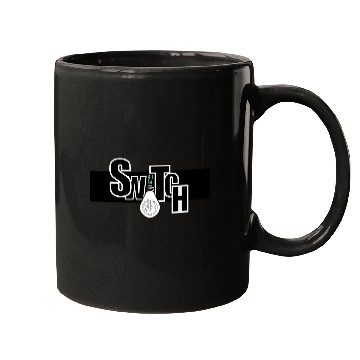 Discover The Switch Mugs