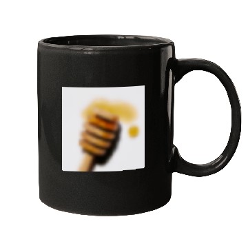 Discover Whimsical Broccoli Expert Illustration Mugs