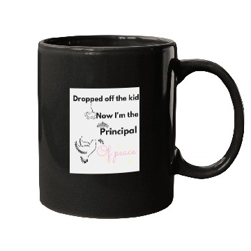 Discover Peaceful Dove with Empowering Message Mugs