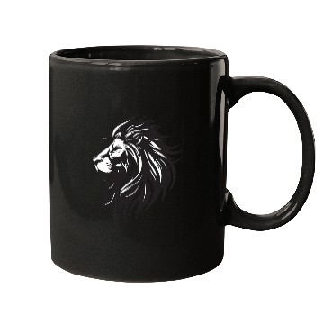 Discover Lion King Power Mugs