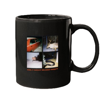 Discover Nighttime Wilderness and Mysterious Scenes Mugs