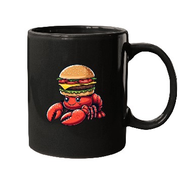 Discover Happy cartoon pineapple sweet tropical summer Mugs