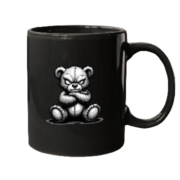 Discover Grumpy Bear Mugs