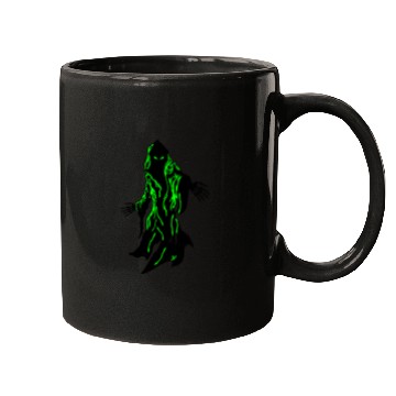 Discover KITELEGION GHOST us Mugs