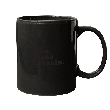 Discover Whoa, Shocks My Brain, Phish, MSG Mugs