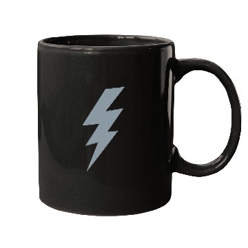 Discover thunder lightning bolt flash Mugs