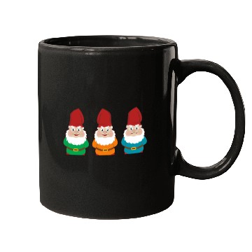 Discover One By One The Gnomes Mugs