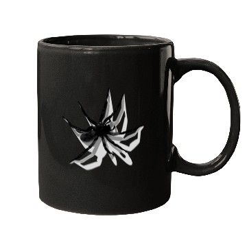 Discover Spider Mugs