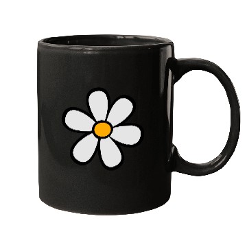 Discover Daisy Mugs