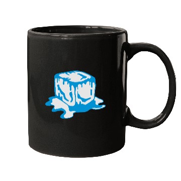 Discover Ice Cube Mugs
