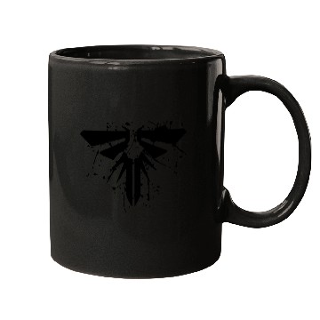 Discover the last of us Mugs