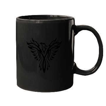 Discover Phoenix Mugs