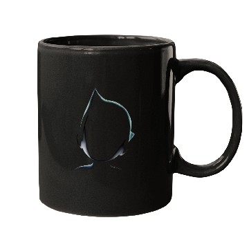 Discover astro shadow Mugs
