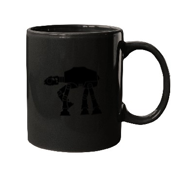 Discover AT-AT Walker [Star Wars] Mugs