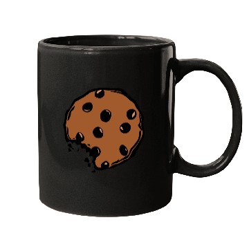 Discover Cookie Mugs