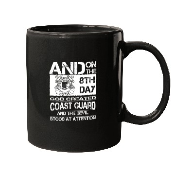 Discover Coast Guard coast guard us coast guard Mugs