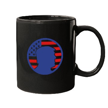 Discover Donald Trump Mugs
