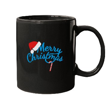 Discover Merry Christmas Mugs