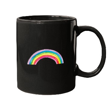 Discover Rainbow - Gay Pride Mugs