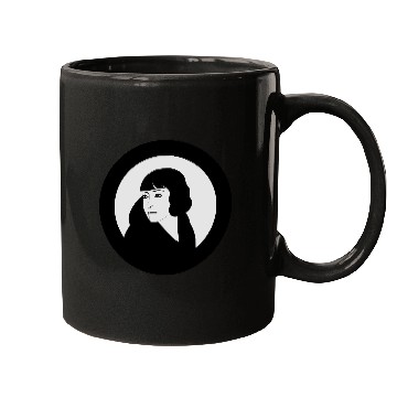 Discover What Fresh Hell Can This Be? Dorothy Parker Mugs