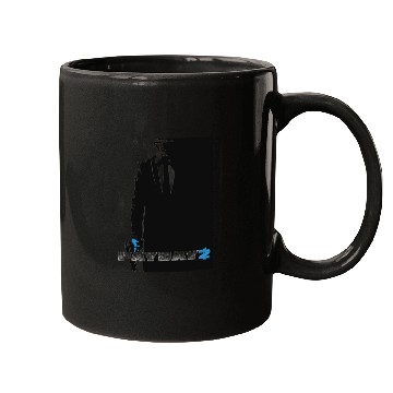 Discover Payday 2 - Black N' White #2 Mugs