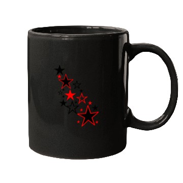 Discover Stars Mugs