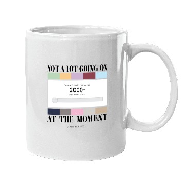 Discover Eras Tour Fail Mugs