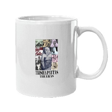 Discover Eras Tour(Trisha_s Version) Mugs