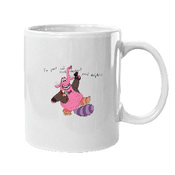 Discover Part Cat Bing Bong Mugs, Inside Out Mugs, Disney Vacation Mugs