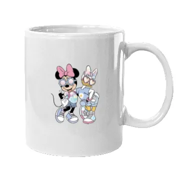 Discover Disney Minnie Daisy , Disney Minnie And Daisy Mugs