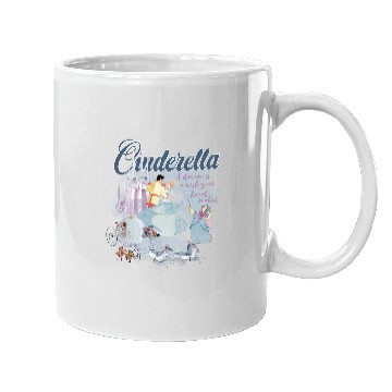 Discover Cinde Mugs Disneyworld Mugs