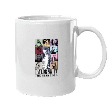 Discover BEST ERAS TOUR Mugs