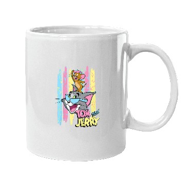 Discover Tom and Jerry Mugs Disney Mugs