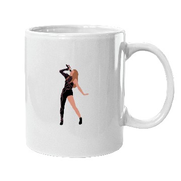 Discover Eras Tour Reputation Mugs