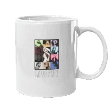 Discover ERAS TOUR POSTER Mugs