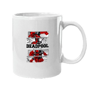 Discover DEADPOOL DEADPOOL DEADPOOL DEADPOOL DEADPOOL DEADPOOL DEADPOOL DEADPOOL DEADPOOL DEADPOOL DEADPOOL Mugs