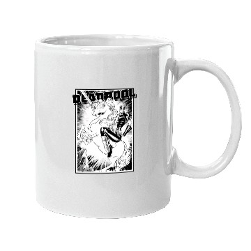 Discover DEADPOOL DEADPOOL DEADPOOL DEADPOOL DEADPOOL DEADPOOL DEADPOOL DEADPOOL DEADPOOL DEADPOOL DEADPOOL Mugs