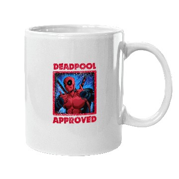 Discover DEADPOOL DEADPOOL DEADPOOL DEADPOOL DEADPOOL DEADPOOL DEADPOOL DEADPOOL DEADPOOL DEADPOOL DEADPOOL Mugs