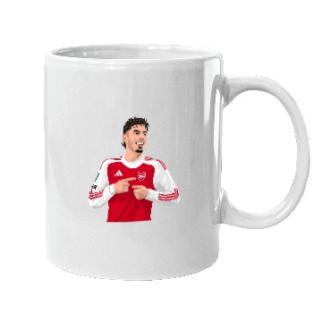 Discover King Kai 29 Mugs