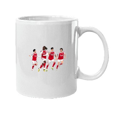 Discover Iconic Eze Mugs