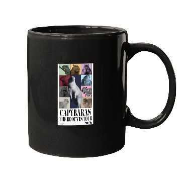 Discover Eras Tour Mugs