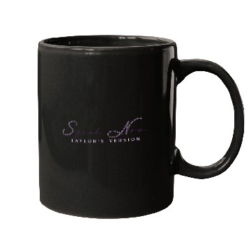 Discover Embroidered Speak Now Taylo version Mugs, Eras Tour Mugs