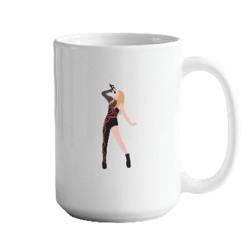 Discover Eras tour reputation Mugs