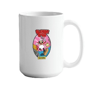 Discover Burger Boss - Bobs Burgers - Mugs